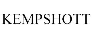 KEMPSHOTT