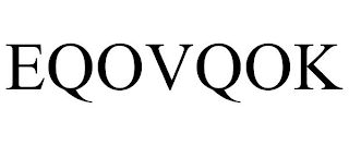 EQOVQOK