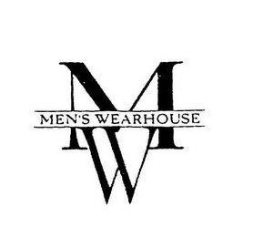 MEN'S WEARHOUSE MW