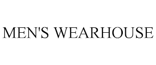 MEN'S WEARHOUSE