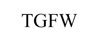 TGFW