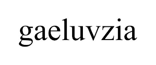 GAELUVZIA