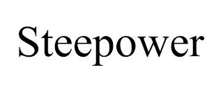 STEEPOWER