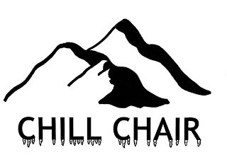 CHILL CHAIR