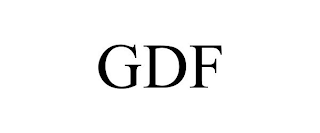 GDF