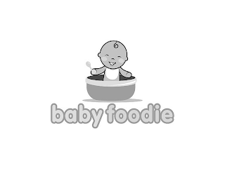 BABY FOODIE