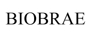 BIOBRAE