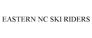 EASTERN NC SKI RIDERS