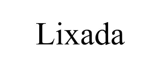 LIXADA