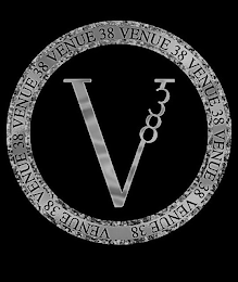 VENUE 38 VENUE 38 VENUE 38 VENUE 38 VENUE 38 VENUE 38 VENUE 38 VENUE 38 V38