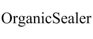ORGANICSEALER