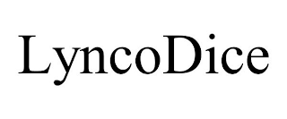 LYNCODICE