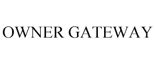 OWNER GATEWAY