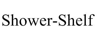 SHOWER-SHELF