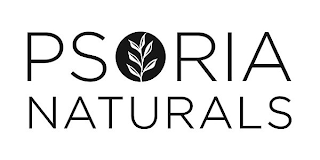 PSORIA NATURALS