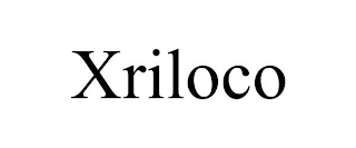 XRILOCO