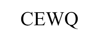 CEWQ