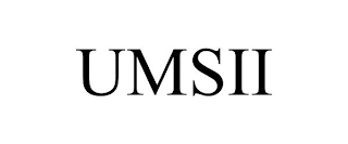 UMSII