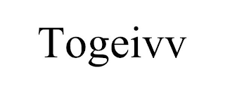 TOGEIVV