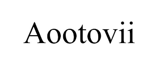 AOOTOVII