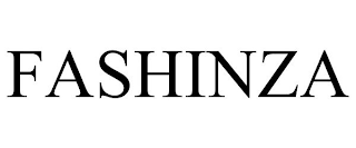 FASHINZA
