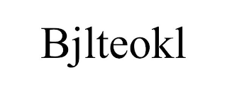 BJLTEOKL