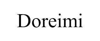 DOREIMI