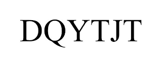 DQYTJT