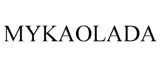 MYKAOLADA