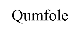 QUMFOLE