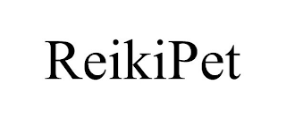 REIKIPET