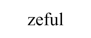 ZEFUL