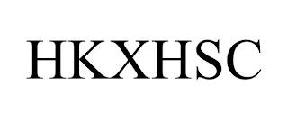 HKXHSC