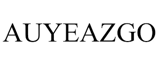 AUYEAZGO