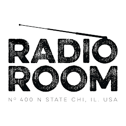 RADIO ROOM NO 400 N STATE CHI, IL. USA