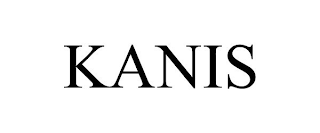 KANIS