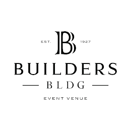 EST. B 1927 BUILDERS BLDG EVENT VENUE