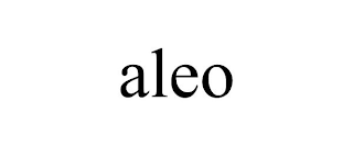 ALEO