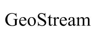 GEOSTREAM