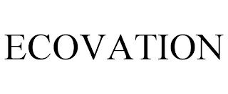 ECOVATION