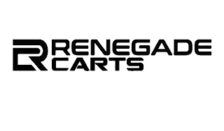 RC RENEGADE CARTS