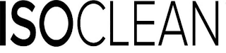 ISOCLEAN