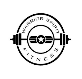 WARRIOR SPIRIT FITNESS