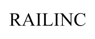 RAILINC