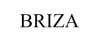 BRIZA