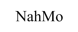 NAHMO