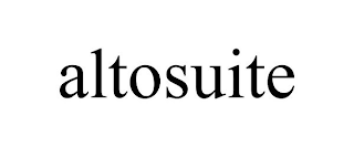 ALTOSUITE