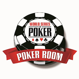 WORLD SERIES OF POKER POKER ROOM