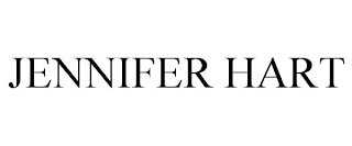 JENNIFER HART