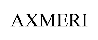 AXMERI